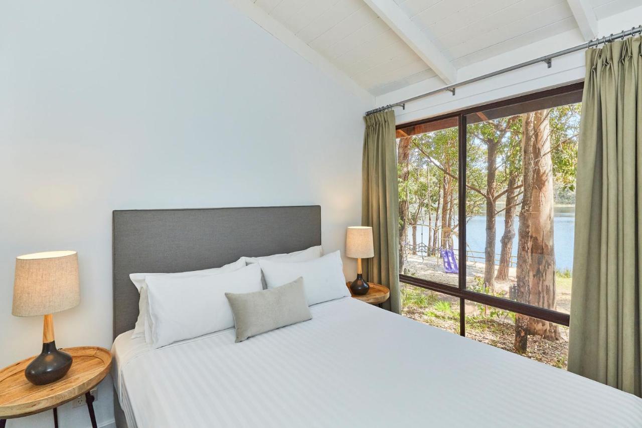 RAC Karri Valley Resort Pemberton Oda fotoğraf