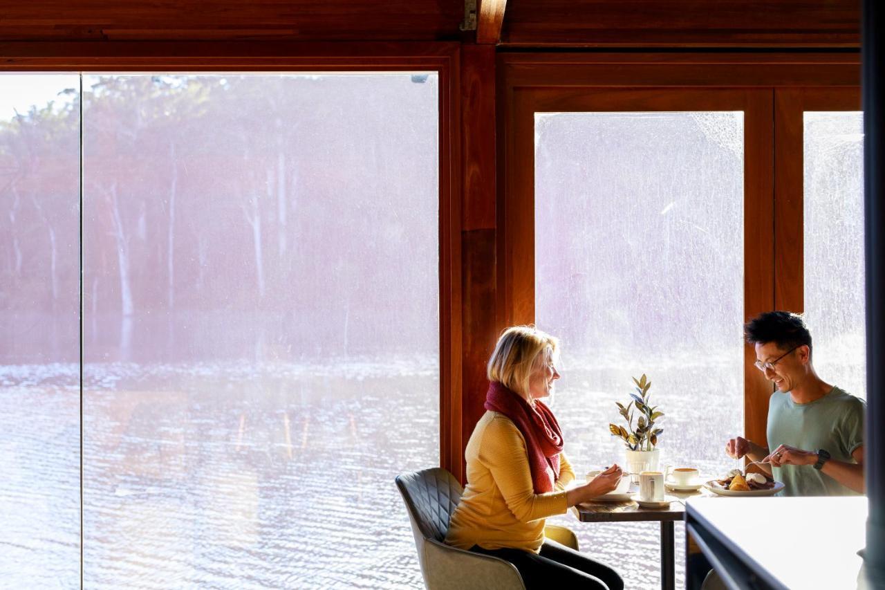 RAC Karri Valley Resort Pemberton Dış mekan fotoğraf