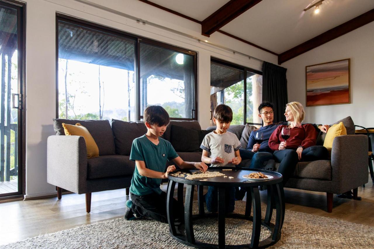 RAC Karri Valley Resort Pemberton Dış mekan fotoğraf