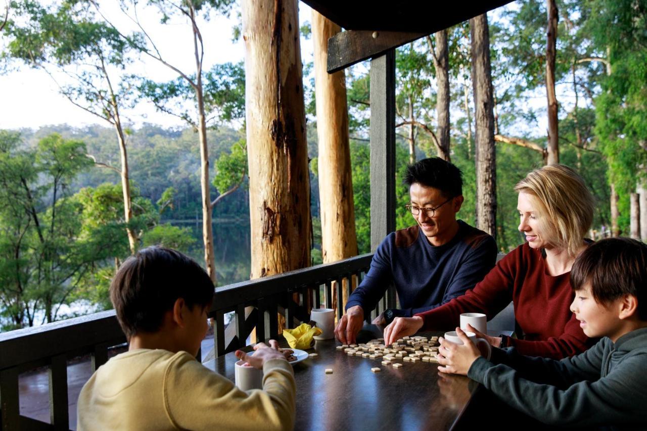 RAC Karri Valley Resort Pemberton Dış mekan fotoğraf
