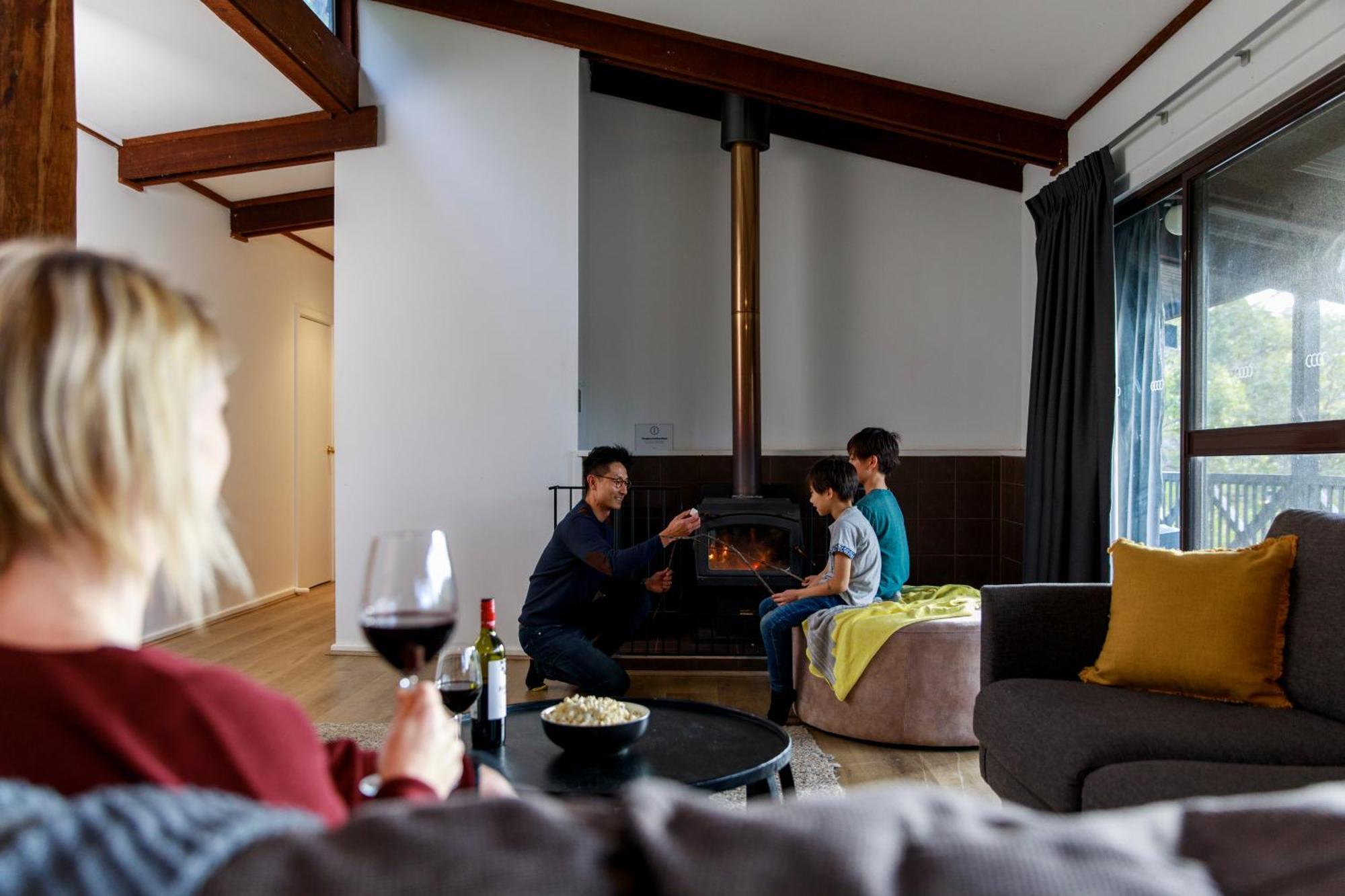 RAC Karri Valley Resort Pemberton Dış mekan fotoğraf
