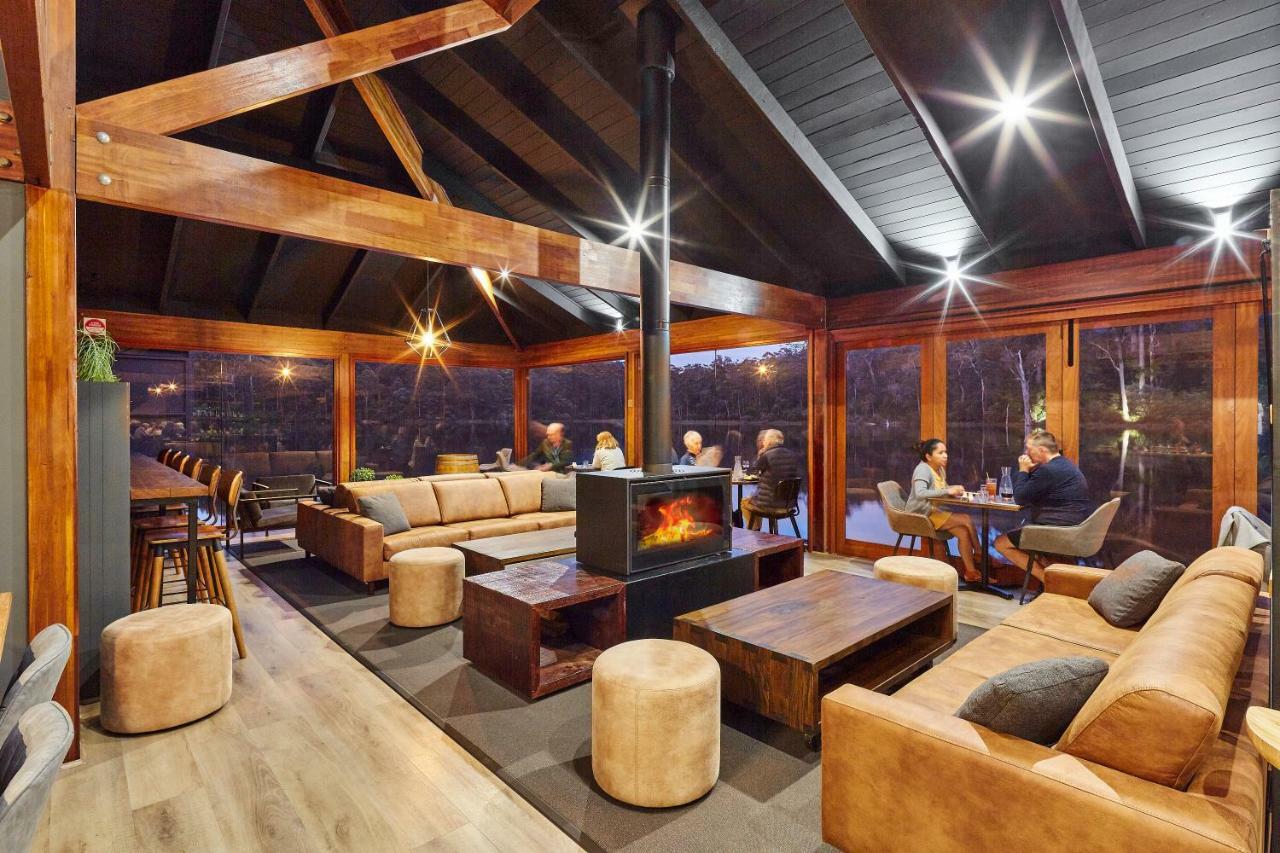 RAC Karri Valley Resort Pemberton Dış mekan fotoğraf