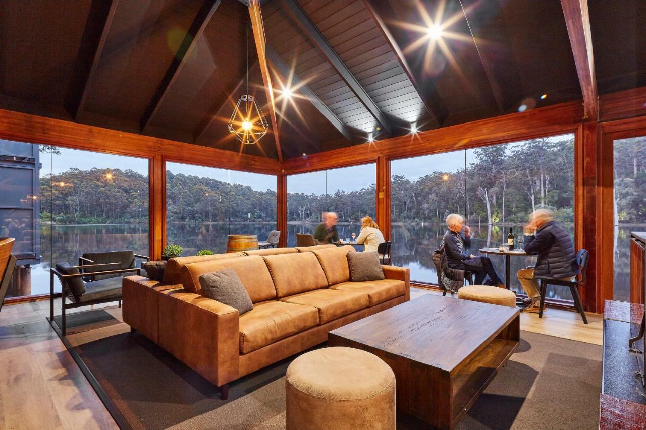 RAC Karri Valley Resort Pemberton Dış mekan fotoğraf
